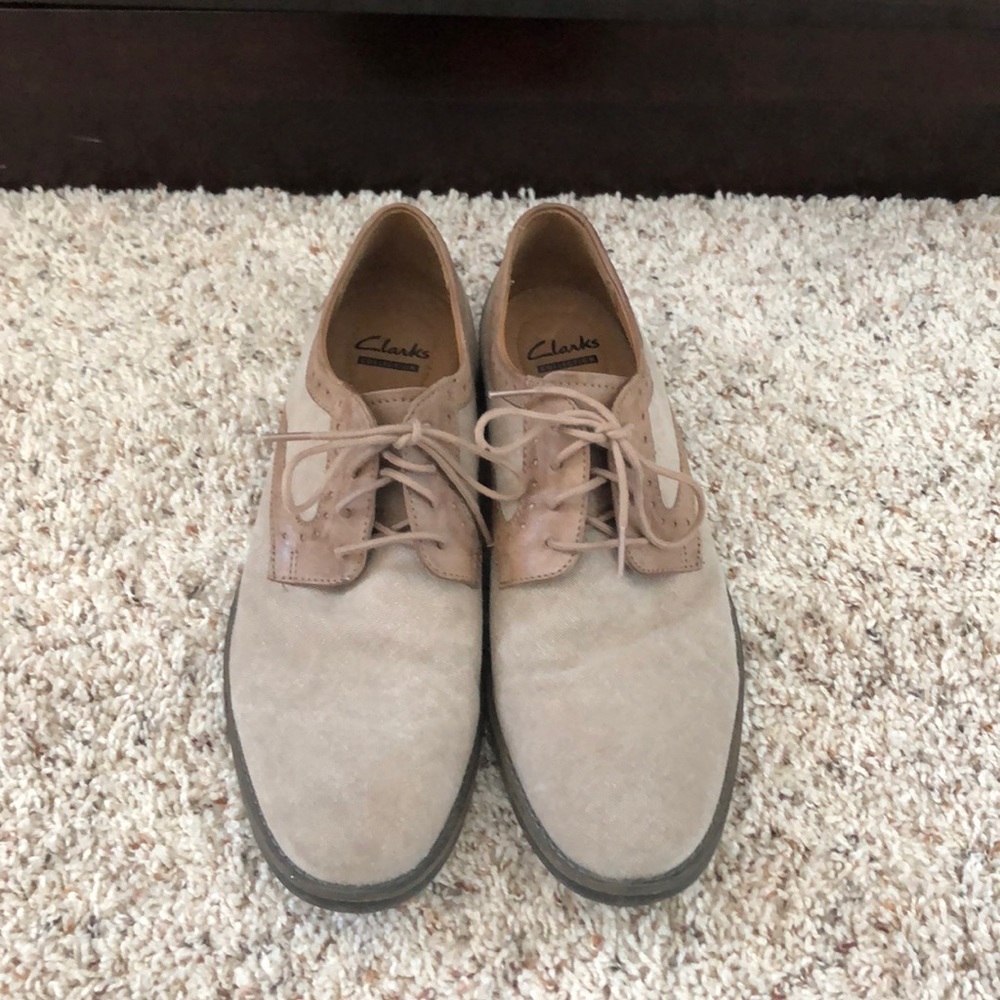 Clarks Men's Shoe size 11